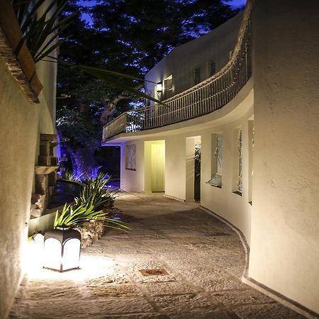 Casa Aliz San Miguel de Allende Exterior foto
