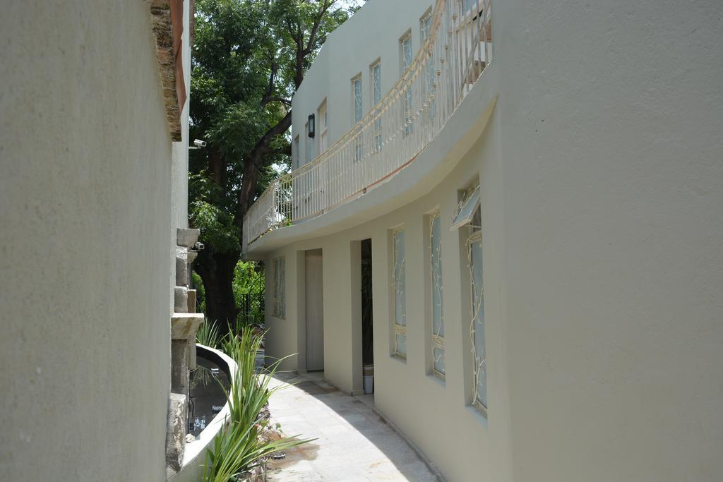Casa Aliz San Miguel de Allende Exterior foto