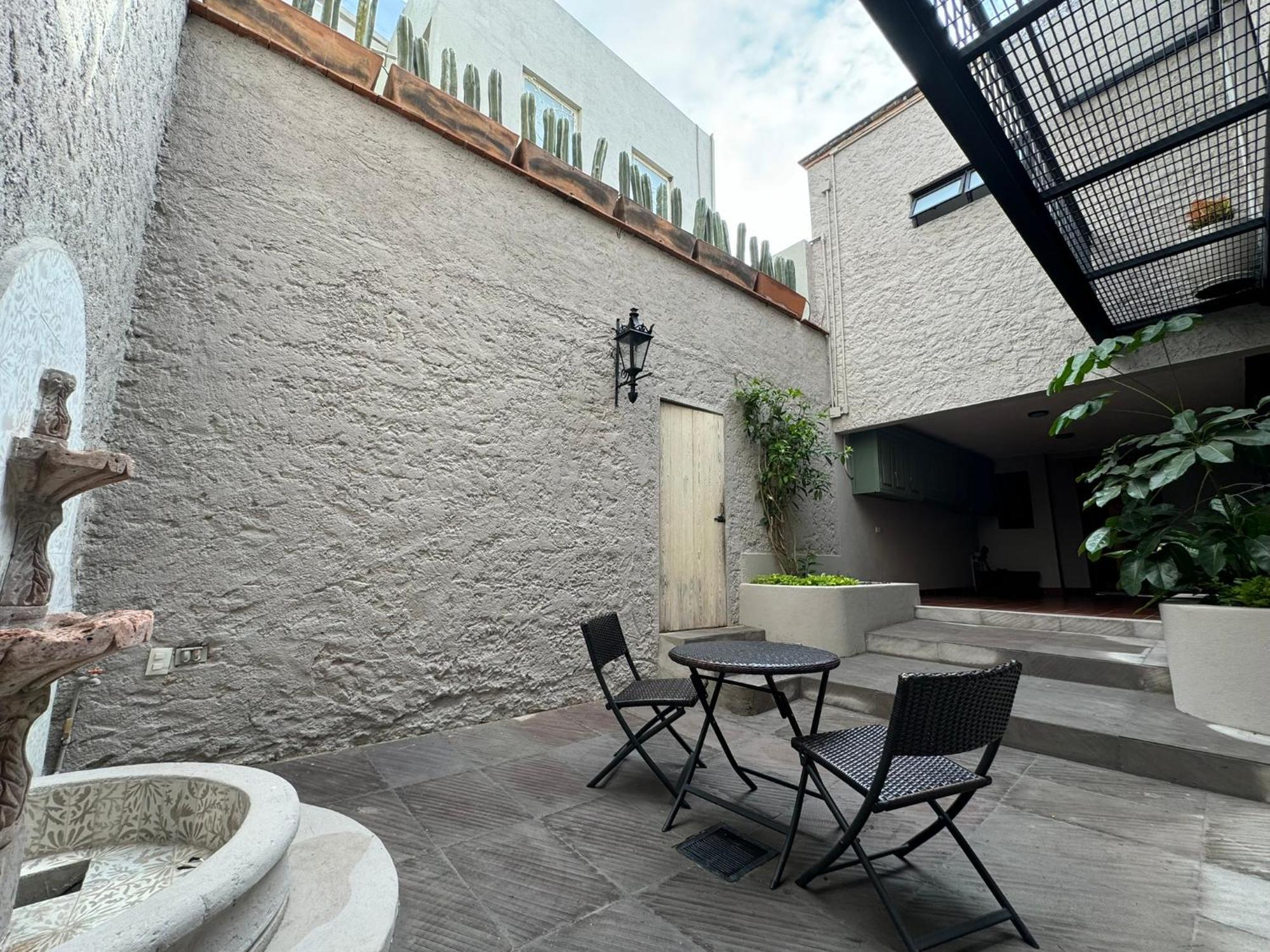 Casa Aliz San Miguel de Allende Exterior foto
