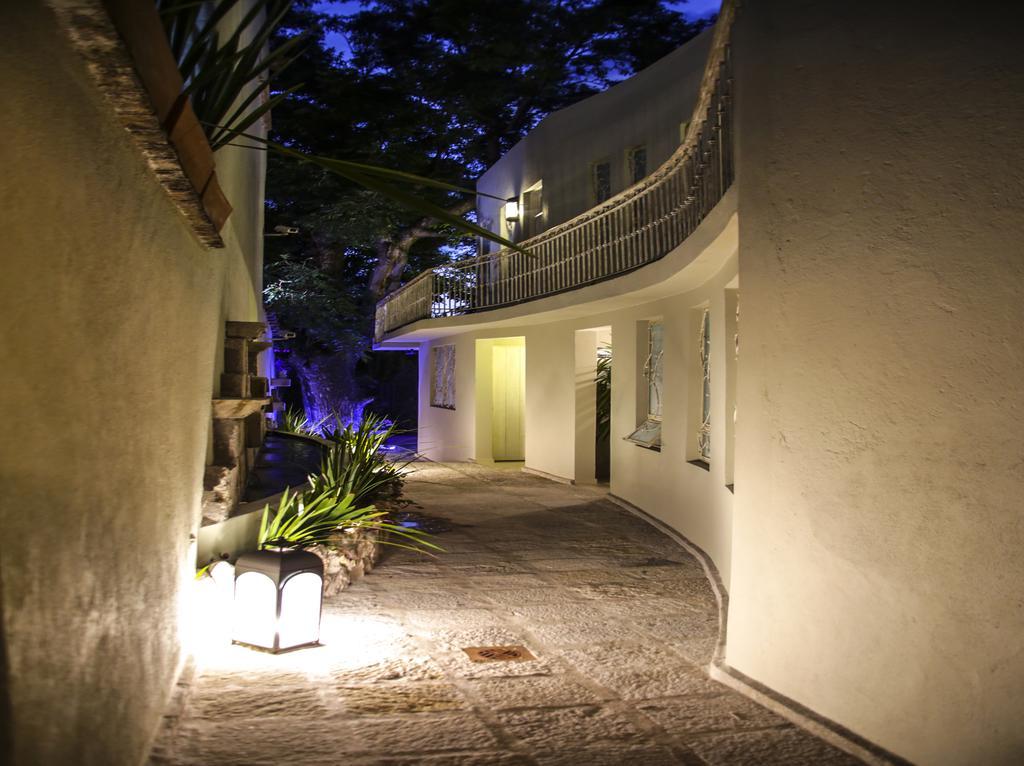 Casa Aliz San Miguel de Allende Exterior foto